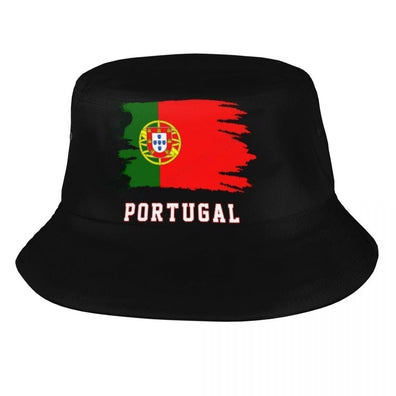 Cappellino bandiera Portogallo